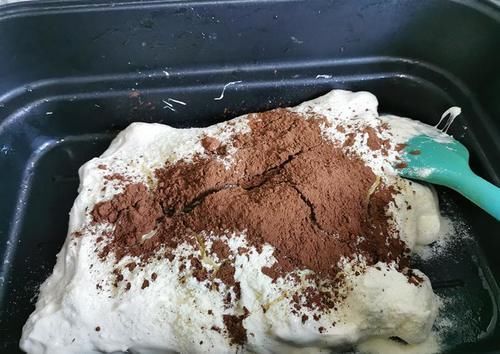 零食|网红零食雪花酥,在家做省事,半小时就能做一锅,简单易学