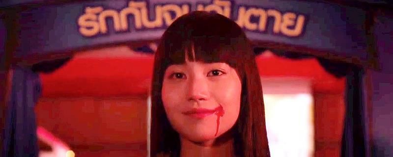娜诺|娜诺结局是死了吗