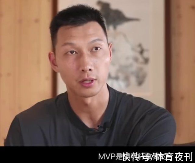 国手|丁彦雨航报销，阿联谈胡明轩FMVP，前国手加盟三人篮球!