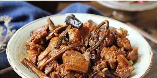 要多吃这肉,营养高于猪肉和鸡肉,滋补不上火,全家都爱吃