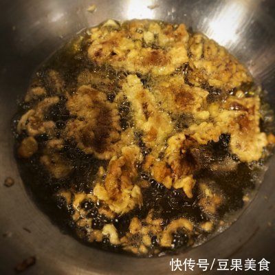  必备|10分钟懒人必备菜，有了油炸小酥肉全搞定