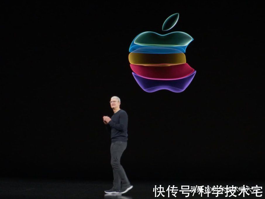 iphone13|供应链：iPhone去掉刘海方案已经交付！库克：我未必会用