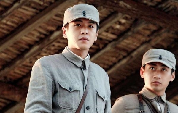 满天飞|神剧满天飞!现在的抗日剧中有哪些常识性错误?