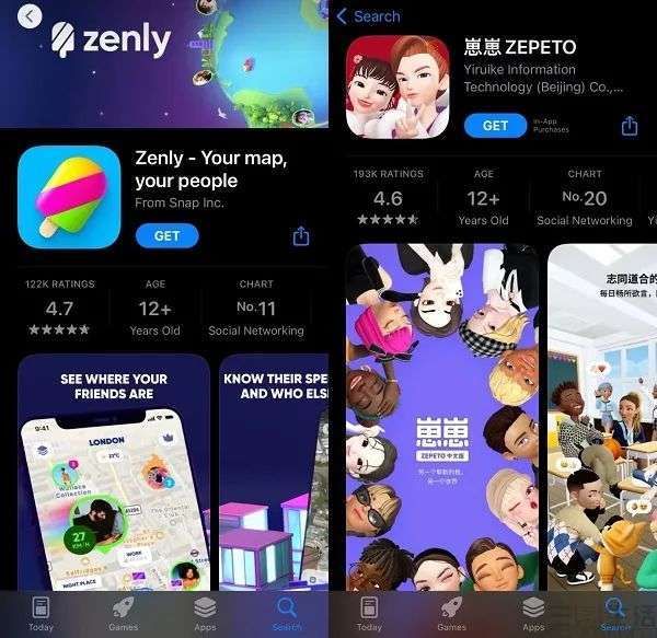 登顶App Store榜的社交新秀＂啫喱＂，究竟是什么