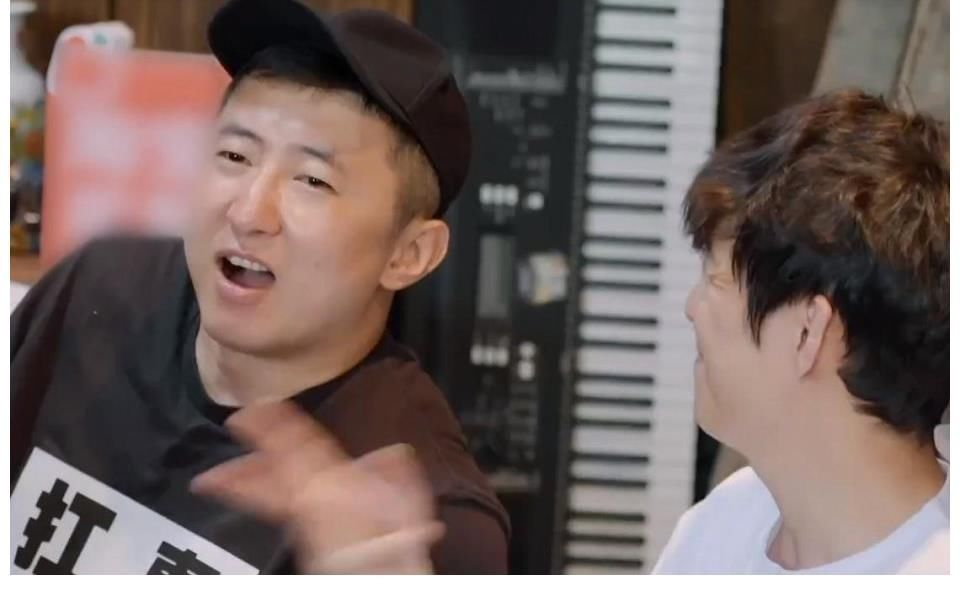 《向往5》上了4期,这位回头率超高的男嘉宾,该被大家记住了