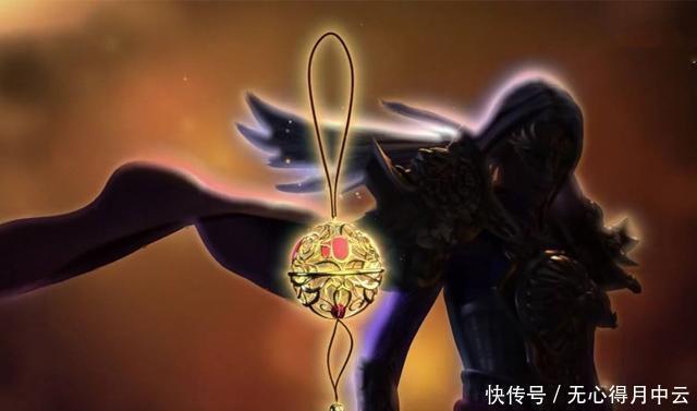 如果让你选择一位叶罗丽仙子做师父,你最想选谁我会选择她!