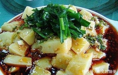 难以置信|这道吃食外观奇特,材料普通,味道却好到难以置信!