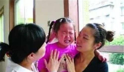 同龄人|幼儿园老师:孩子家有没有钱能一眼看出,不看打扮,看这三点