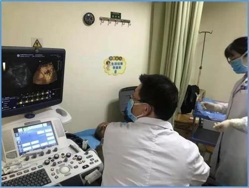 甲乳外科|36岁女子半年甲状腺结节从2.8降到0.3,甲乳外科:3种食物可多吃