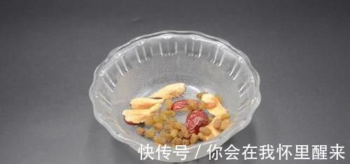 红枣|葡萄干加红枣一起泡水喝，真是厉害了，解决了很多人困扰的烦恼
