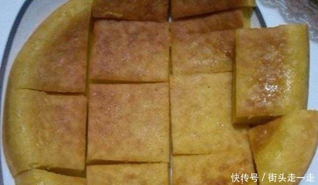 分钟|超级简单的美味懒人蛋糕,只需早起5分钟,吃完一身轻松!