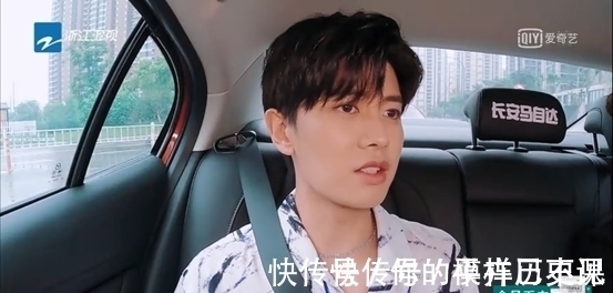 任嘉伦影视作品接连霸屏,个人实力再次被验证