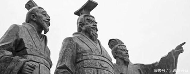 祖先|你和秦始皇同一祖先吗?专家:若你姓这5个姓氏,便很有可能