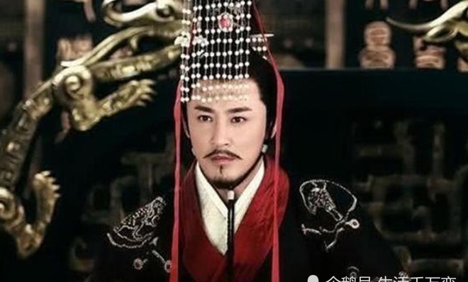 皇帝|历史上共有494位皇帝，有资格被称为“千古一帝”的，只有这4位！