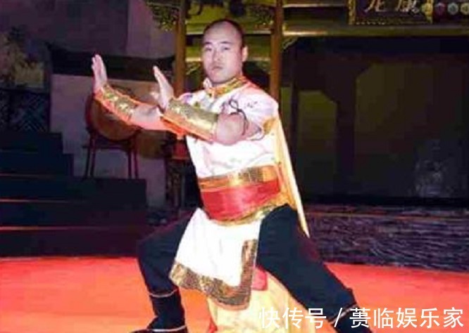 保镖|当年舍身为马云挡枪的保镖,如今生活怎么样 说出来别不信