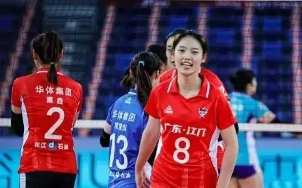 超级|超级巨星!38扣20中轰22分统治比赛,女排新朱婷超手进攻横扫全场