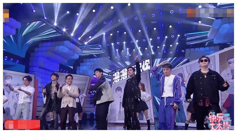 《快本》下期要火！3位魅力男神到场，见到唯一做客女嘉宾，追定