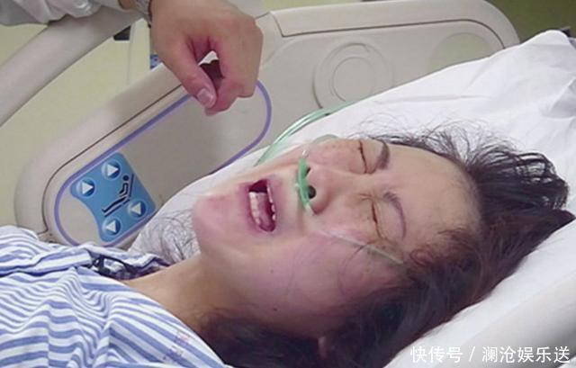 备皮|孕妈生下龙凤胎,刚准备缝合时突然喊道“等一下”,医生一脸茫然
