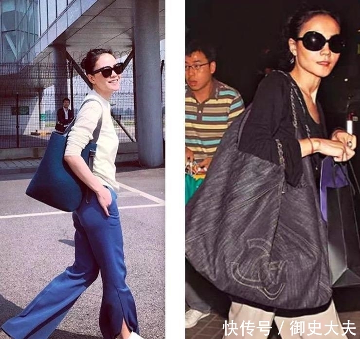 买得多，不如选得好！学女王奶奶这样选“上班包”，省心又省钱