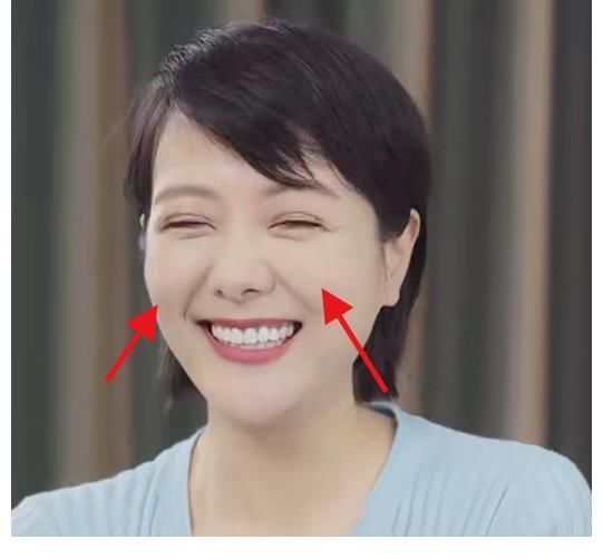 还记得汪涵爱16年的杨乐乐吗?今才42岁,脸却变成这样了