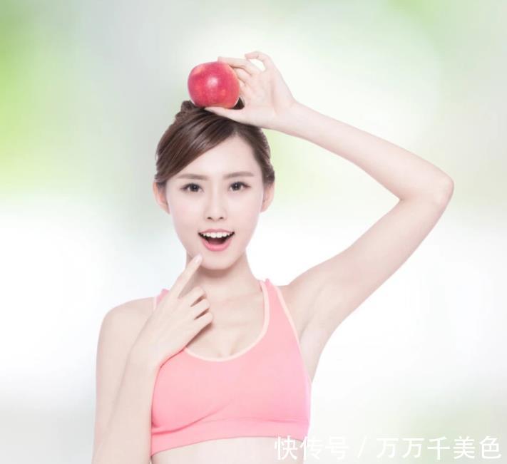 误区|如何控制饮食,才能瘦下来?避开3个误区,牢记4个原则