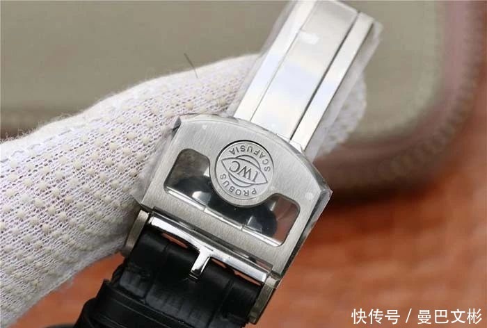 zf厂万国葡萄牙|ZF厂万国葡萄牙系列IW544601男士机械表对比正品评测