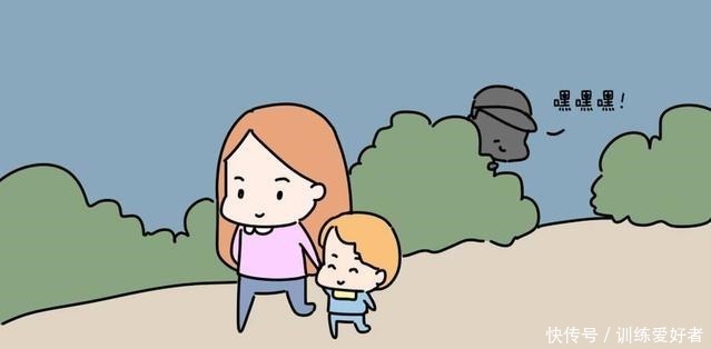 科学|为什么孩子总说“看到鬼了害怕”大人却感觉不到是有科学解释的!