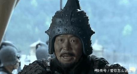 大将|三国 此人基本每次都打败仗, 但是每次都能斩杀敌军一名大将！