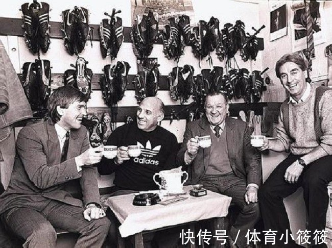 阿利松|有心了!利物浦拜年满满的中国元素,这样的球队很难不大获成功!