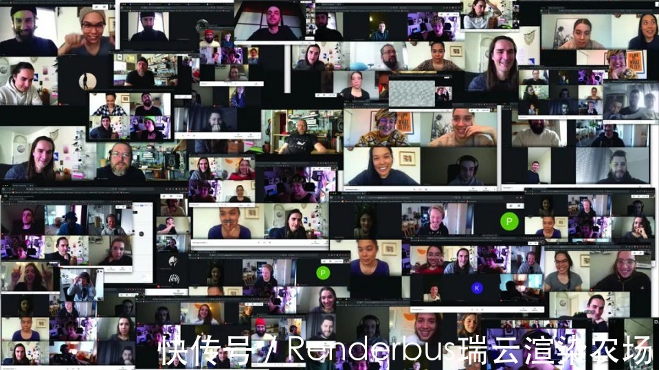 艺术家 这C4D玩得太6了!灵动诠释宇舶表限量版陀飞轮全蓝宝石腕表的冰肌玉骨