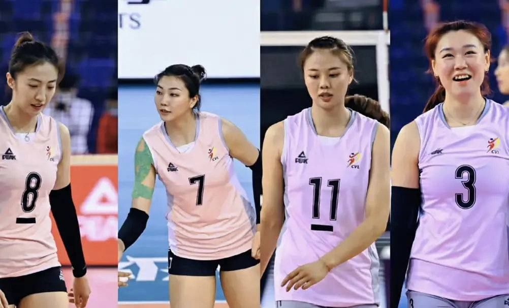 蔡斌|國(guó)家隊(duì)打不過地方隊(duì)！女排全明星賽讓人意外，女排新帥浮出水面？