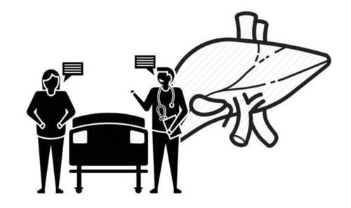 医院|体内有癌，肩膀第一个知道？肩膀出现这种迹象，最好去医院查肝CT