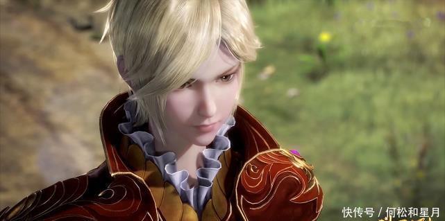 对比|千道流不敢对比比东动手不仅为了千仞雪,更因比比东身上的气息!