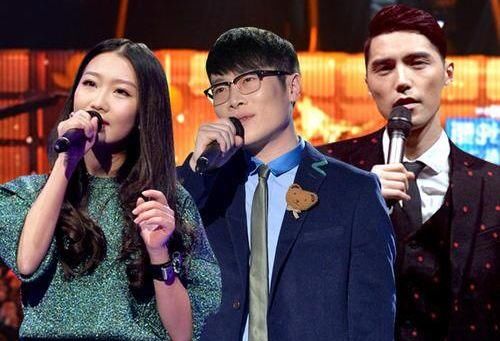  李宇春|陪赵紫骅参加了三次选秀，李宇春真的尽力了，有的选手就是捧不红