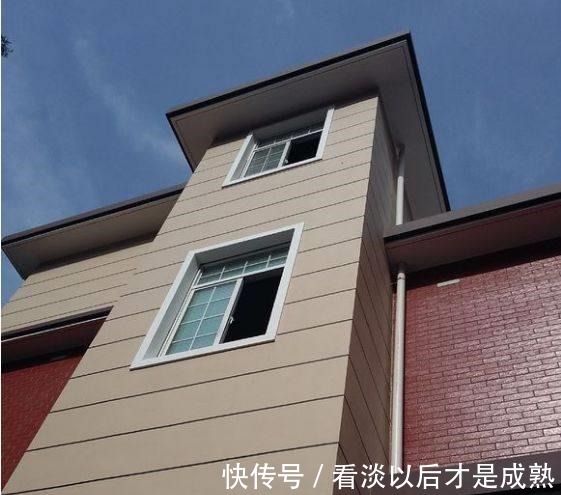 豪宅|晒晒我的豪宅，土建和基础花了60万，光客厅铺砖就用十几万！
