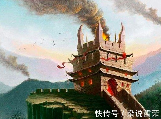 杨炯|他从未去过边塞,写下一首诗,却成为唐代边塞诗的开山力作