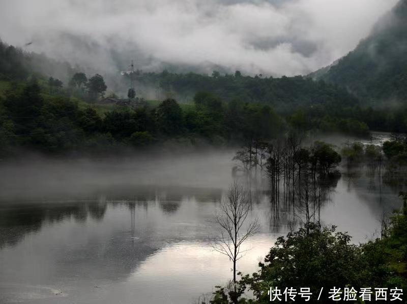 桃儿七|看过这篇游记 你可能有自驾前往的冲动