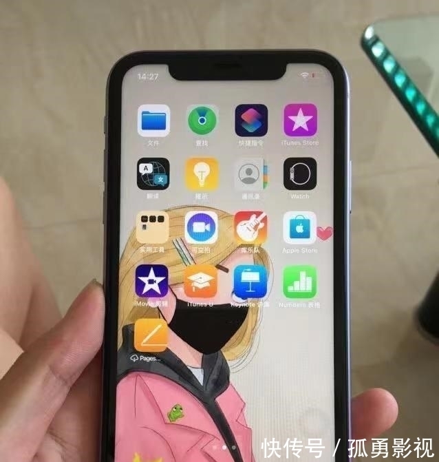 低价|华为P50抢不到没关系，iPhone11迎来新低价，128GB版也便宜