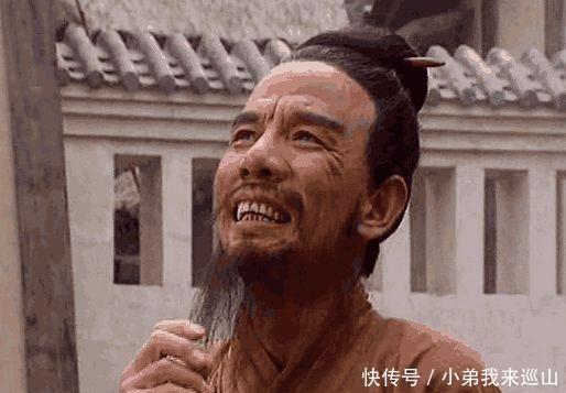 小人|他是《水浒传》里的奸诈小人,历史上真有其人吗!