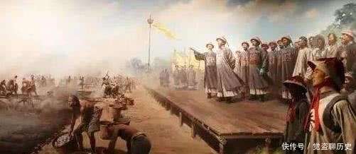 父亲|被称为中国近代睁眼看世界第一人“林则徐”的传奇人生!