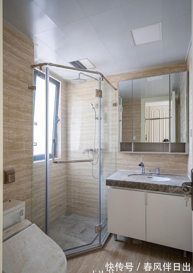 抽屉|明说了，精装房没必要全拆重改，厨卫不动这6处打柜子才是选对了