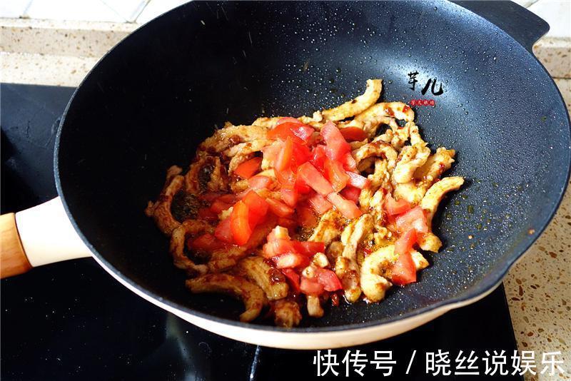 豆干最好吃的做法,香辣可口,美味下饭,全家都爱吃,筷子停不了