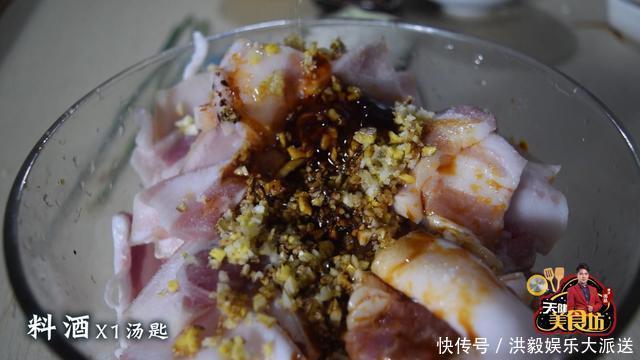 粉蒸肉|粉蒸肉最好吃的做法，简单美味又下饭，看看你喜欢吃不