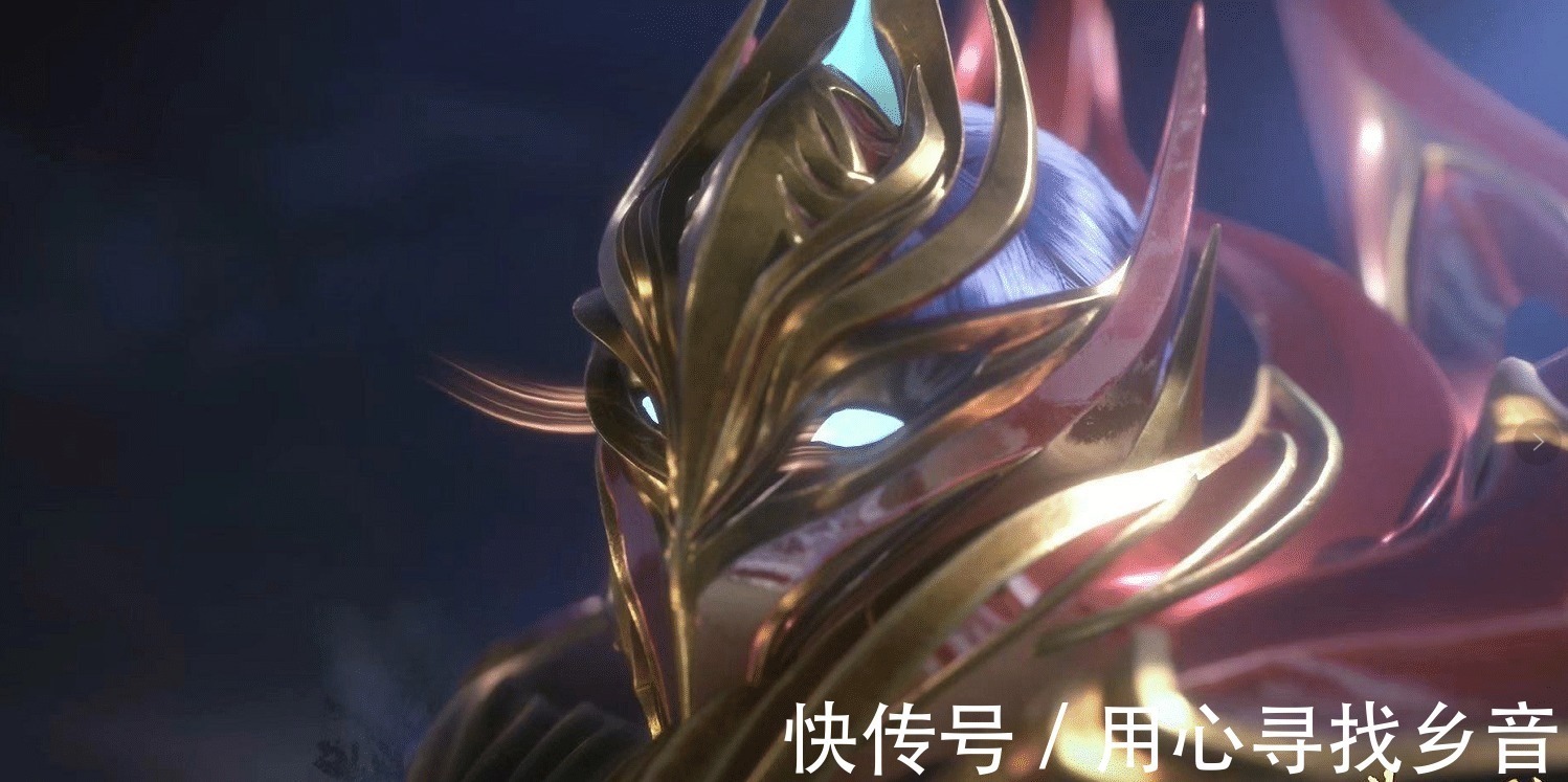 主角团|《斗罗大陆》中唐三的“铠甲套装”,其实是玄机的一次“试探”