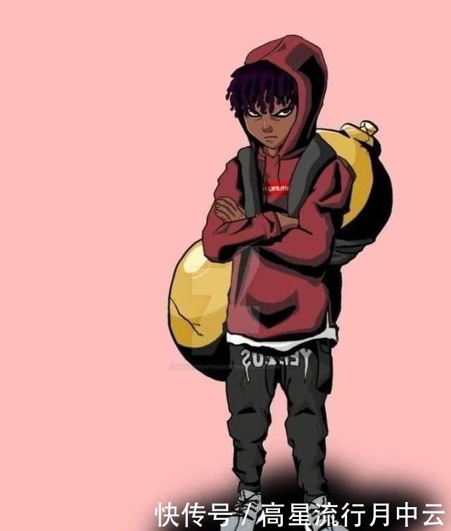 宇智波止水|你看过非洲版的火影吗佩恩依旧帅气,看到雏田我人傻了