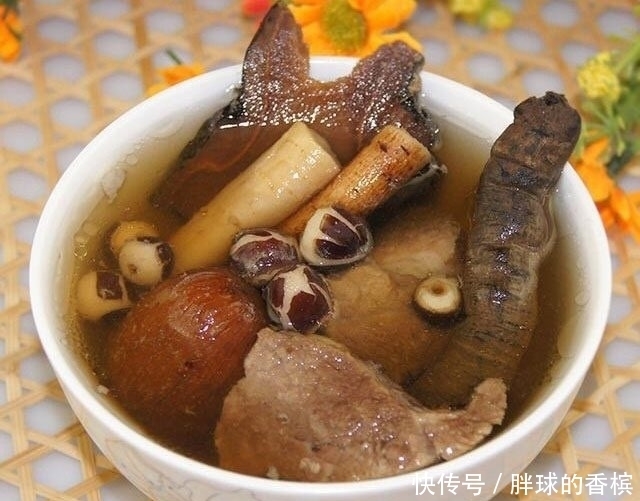 早知|十个人九个腰疼,用此物泡水喝,腰不疼了,腿不酸了,早知早健康