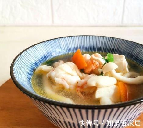 白玉菇|三伏天,不管有钱没钱,这“补钾”汤要常喝,顺应时节平安度夏