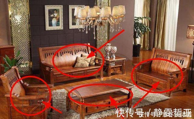 酒柜|刚搬进新房3个月哭得撕心裂肺!这15处不该花重金装,个个费钱肉疼