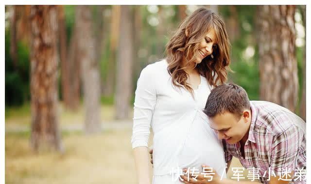 头胎|孕期反应越大,可能怀的是女宝宝,看完科学解释你就明白了