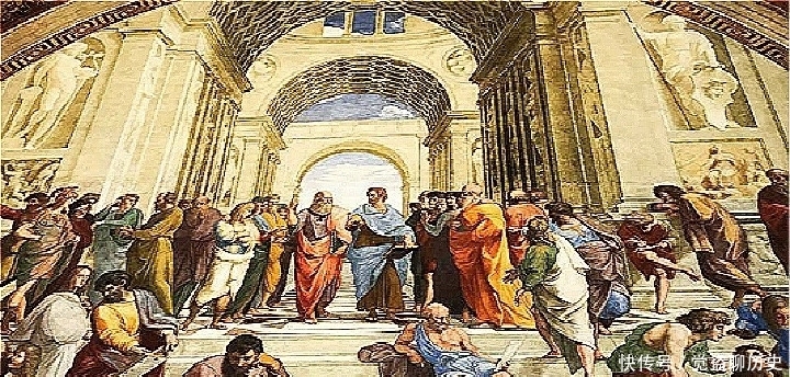 布鲁诺|人类的自大,烧死了布鲁诺